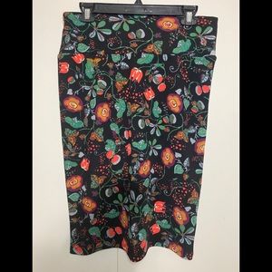 LulaRoe skirt